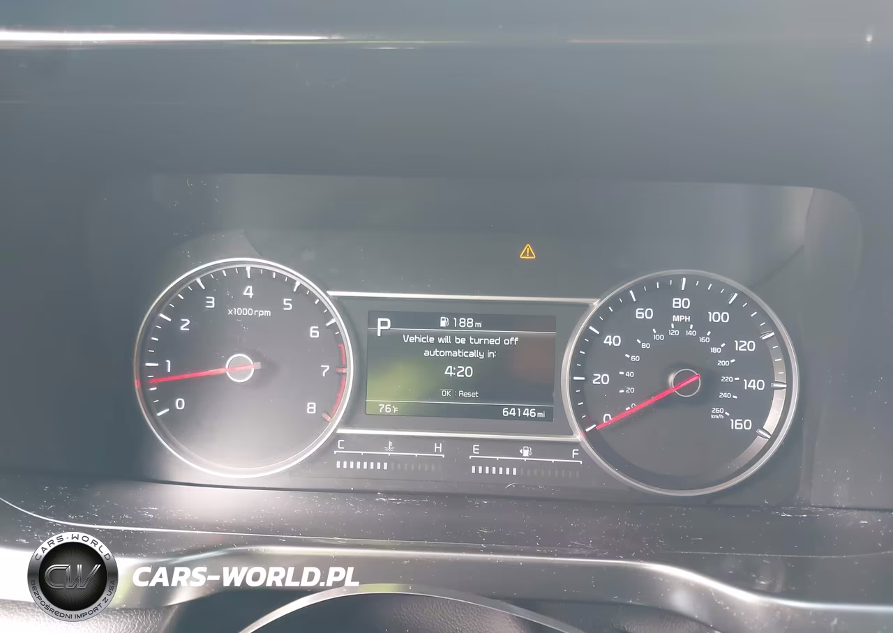 2022 Kia Sorento S VIN:5XYRL4LC2NG136076 - 7