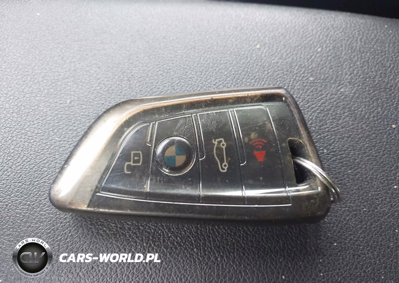 2021 BMW X3 Sdrive30I VIN:5UXTY3C04M9E86589 - 11