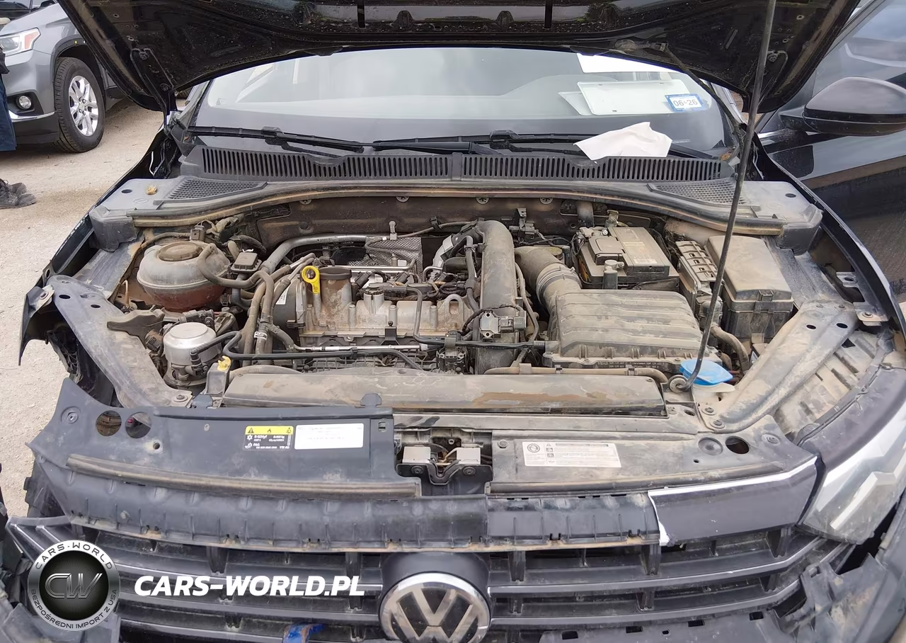 2019 Volkswagen Jetta 1.4T R-Line-1.4T S-1.4T Se VIN:3VWCB7BU7KM185516 - 10