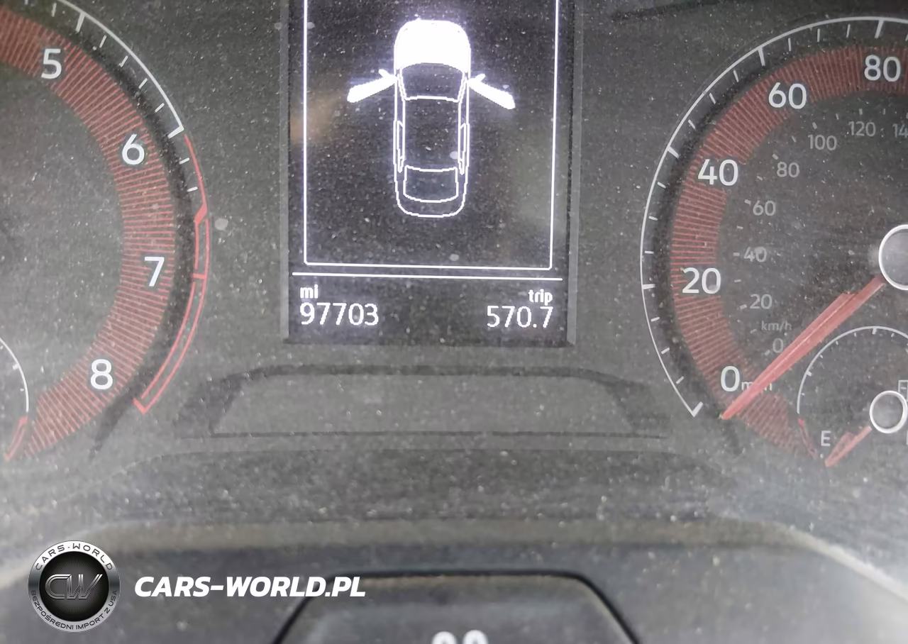 2019 Volkswagen Jetta 1.4T R-Line-1.4T S-1.4T Se VIN:3VWCB7BU7KM185516 - 16