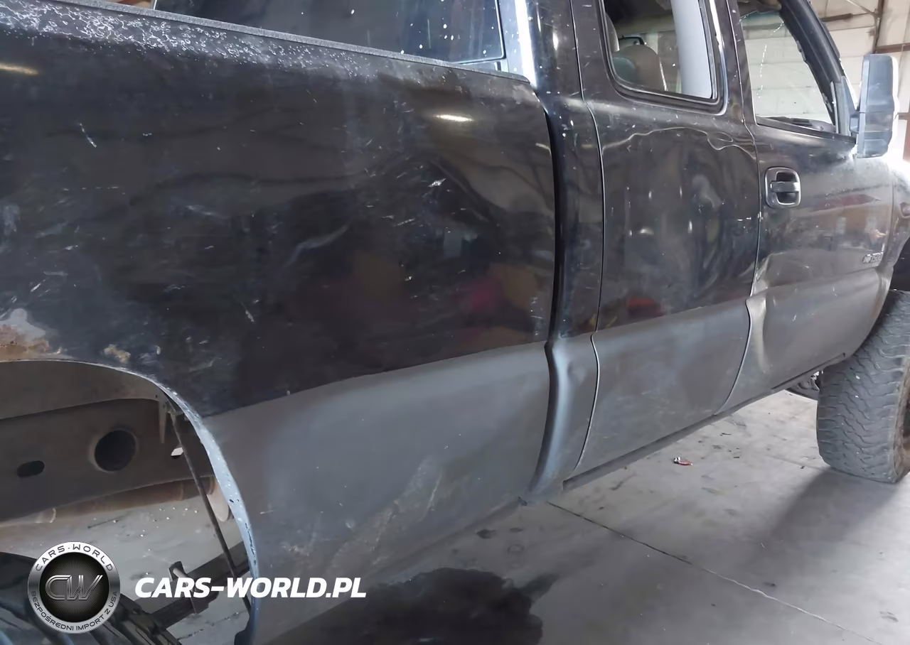 2002 Chevrolet Silverado 1500 Lt VIN:2GCEK19T821345500 - 6