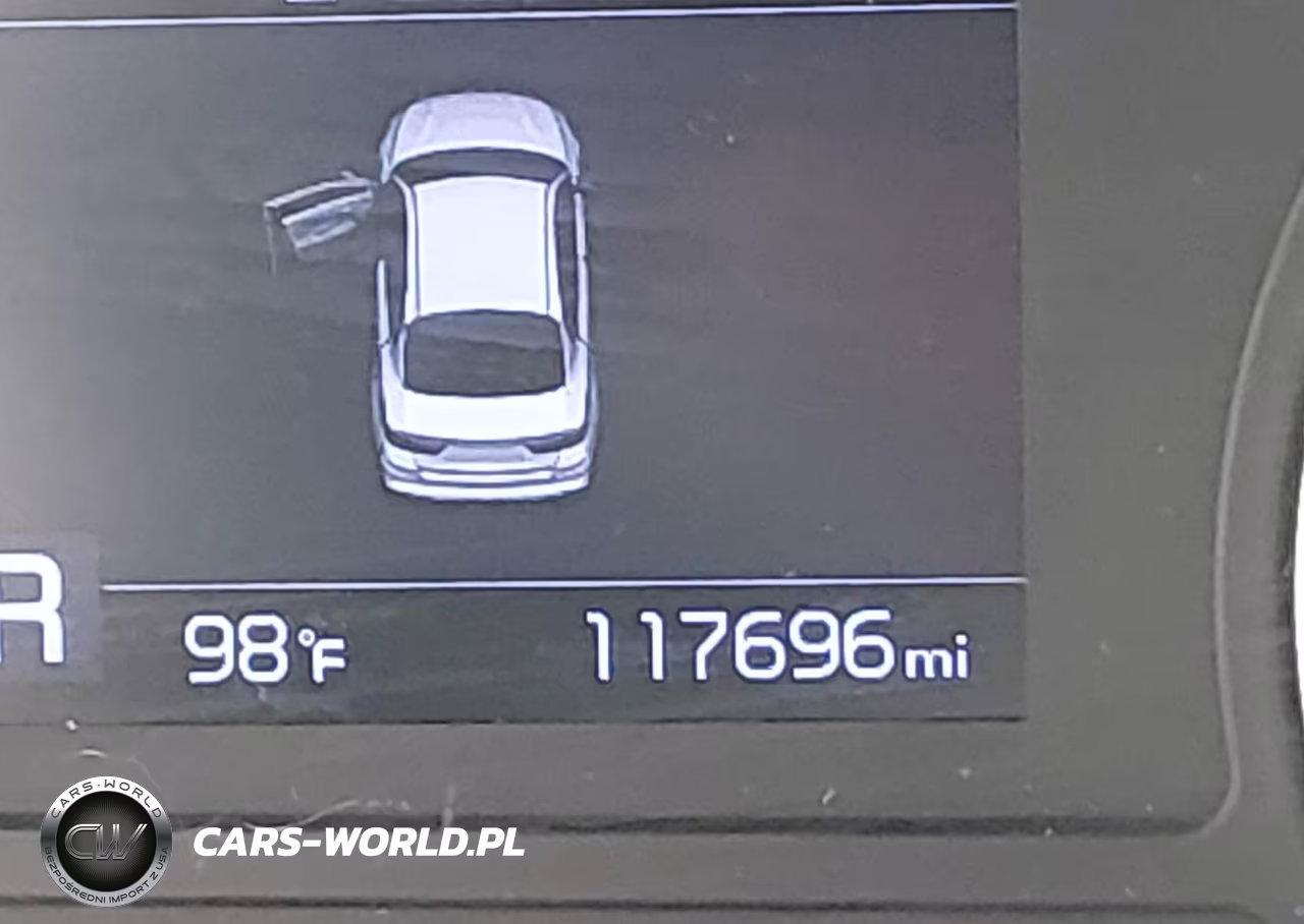 2020 Kia Optima Lx VIN:5XXGT4L38LG433197 - 16