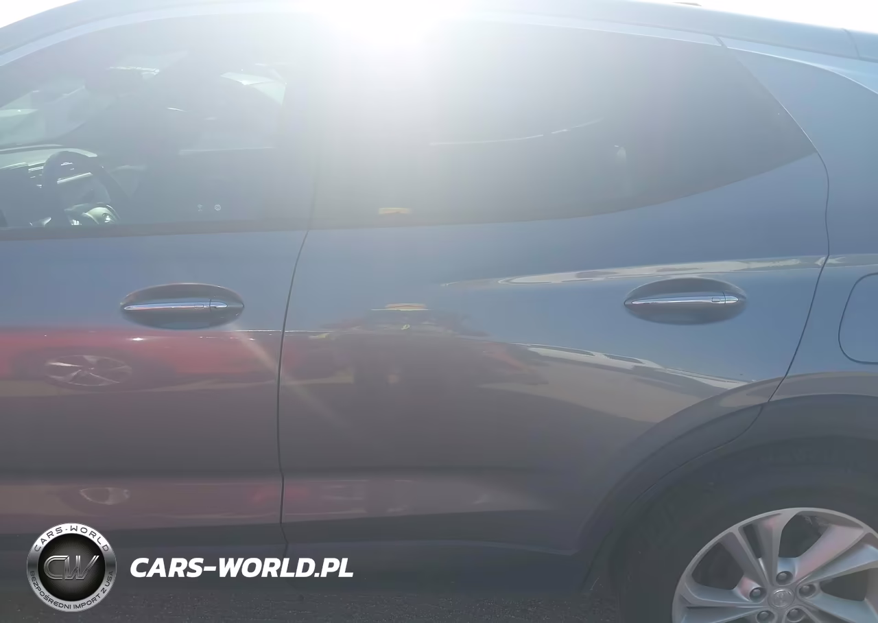 2020 Buick Encore Gx Fwd Preferred VIN:KL4MMBS21LB095025 - 14