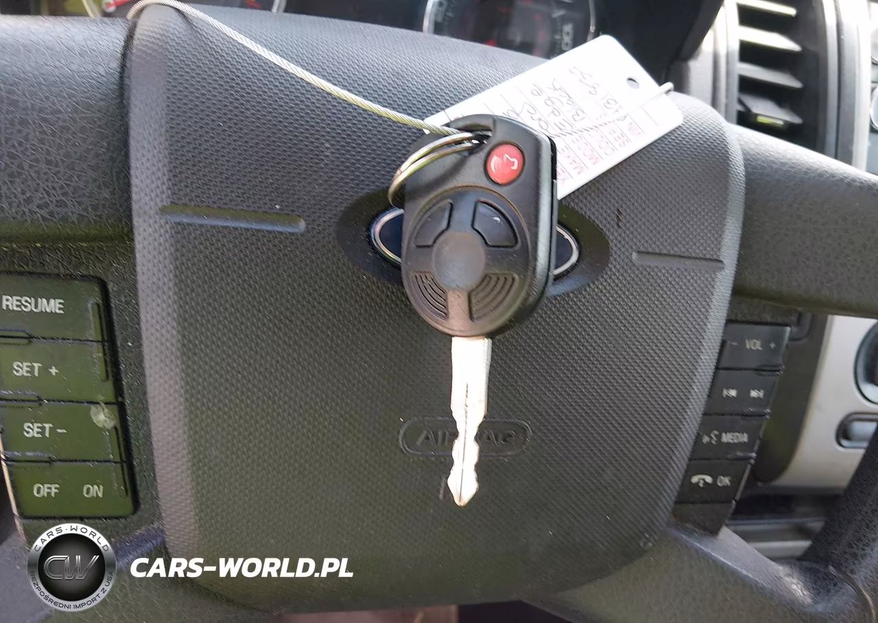 2008 Ford Edge Se VIN:2FMDK36C88BA31839 - 11