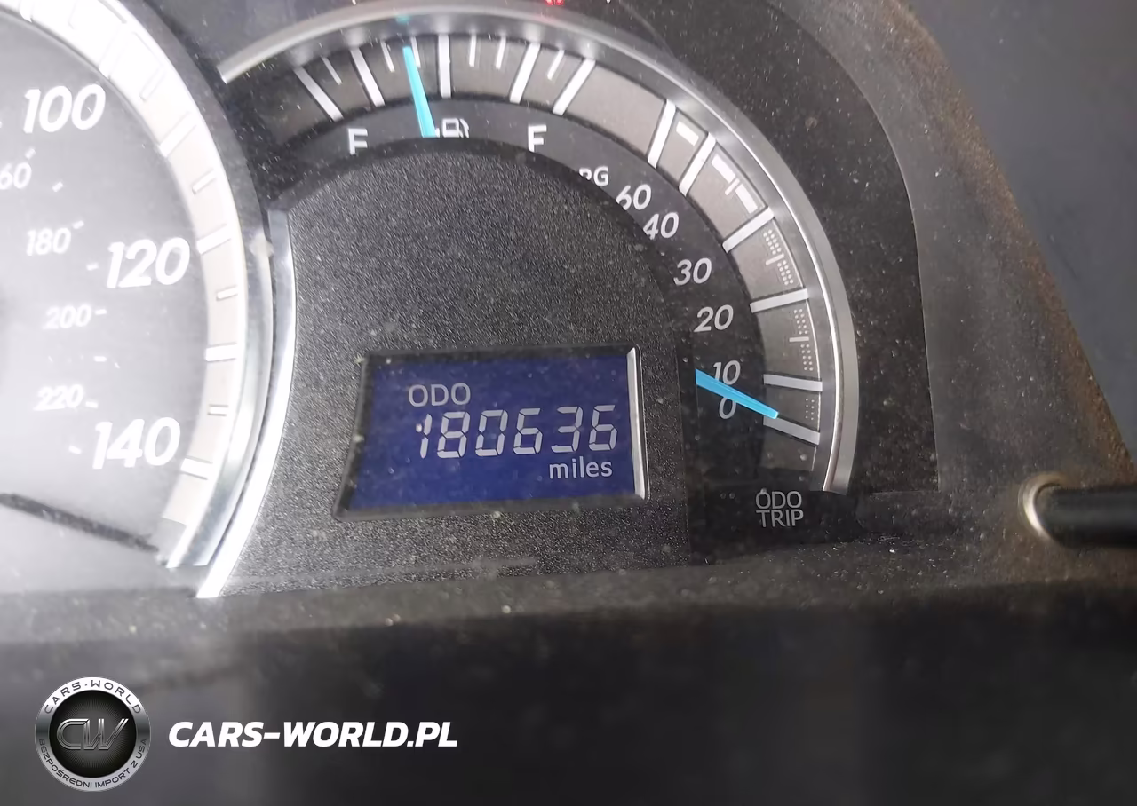 2012 Toyota Camry Se Limited Edition VIN:4T1BF1FK8CU169651 - 15