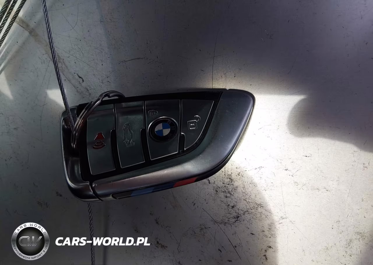 2020 BMW M5 Competition VIN:WBSJF0C07LB448882 - 11