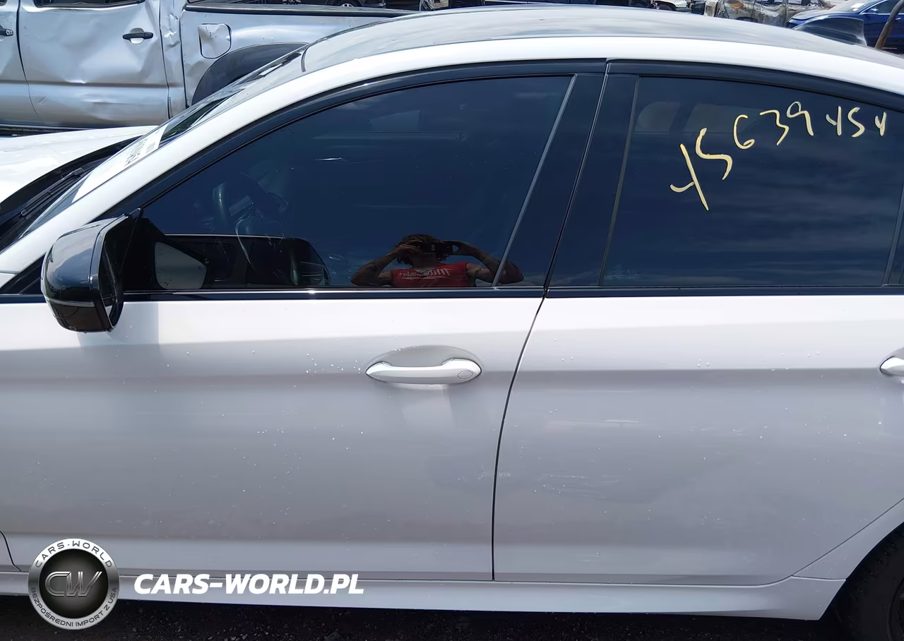 2020 BMW M5 Competition VIN:WBSJF0C07LB448882 - 15
