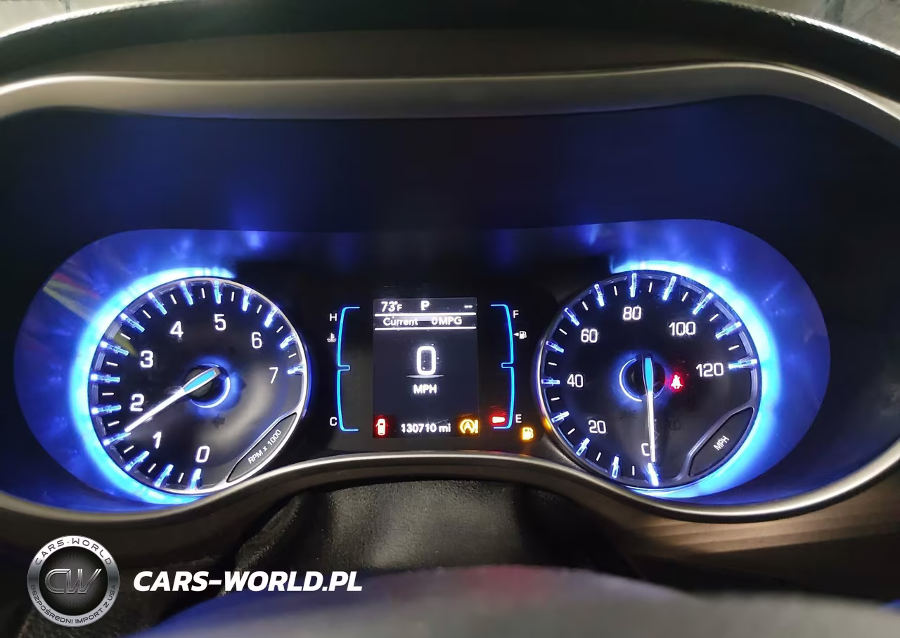 2020 Chrysler Voyager Lx VIN:2C4RC1CGXLR146882 - 15