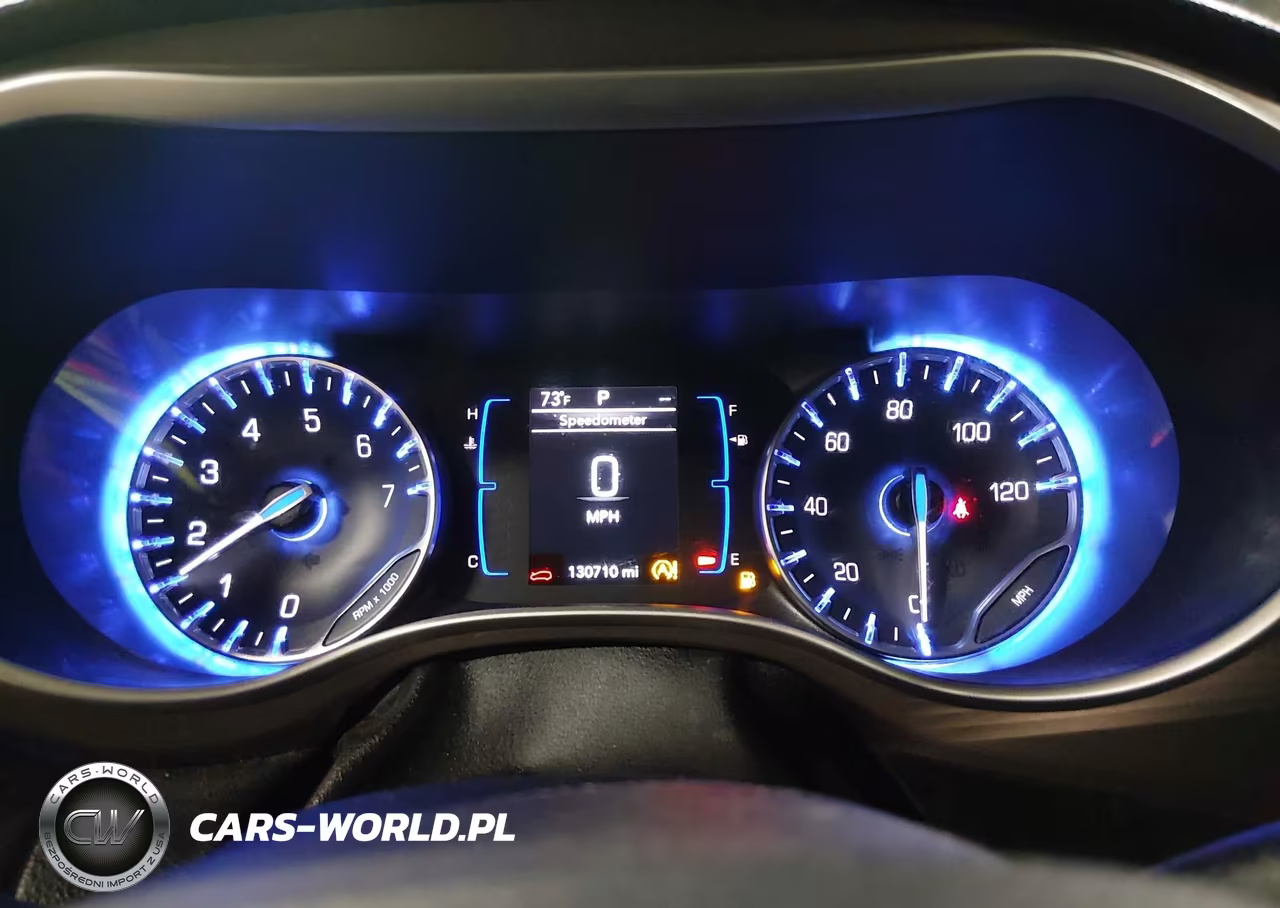 2020 Chrysler Voyager Lx VIN:2C4RC1CGXLR146882 - 7