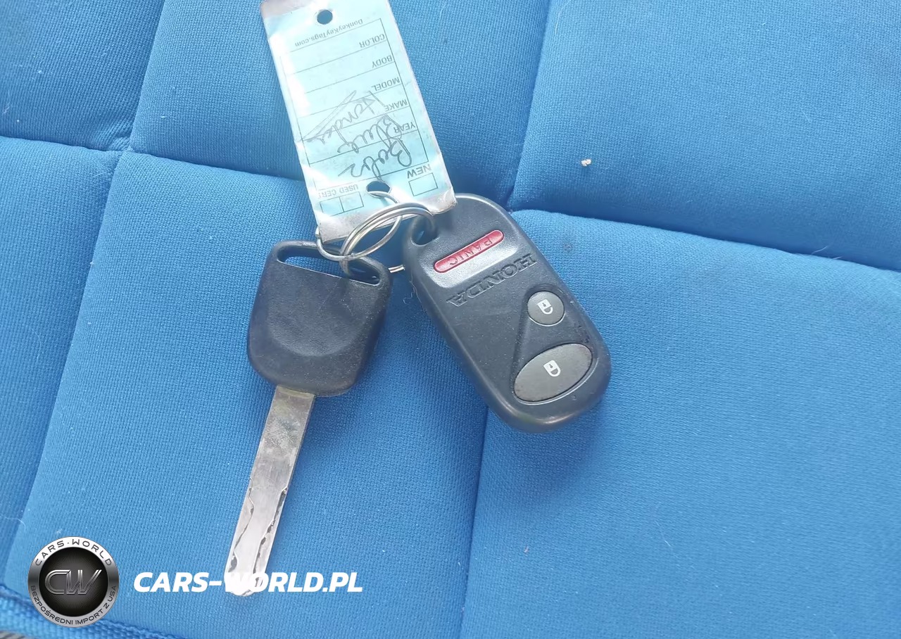 2006 Honda Element Ex-P VIN:5J6YH28736L024335 - 11