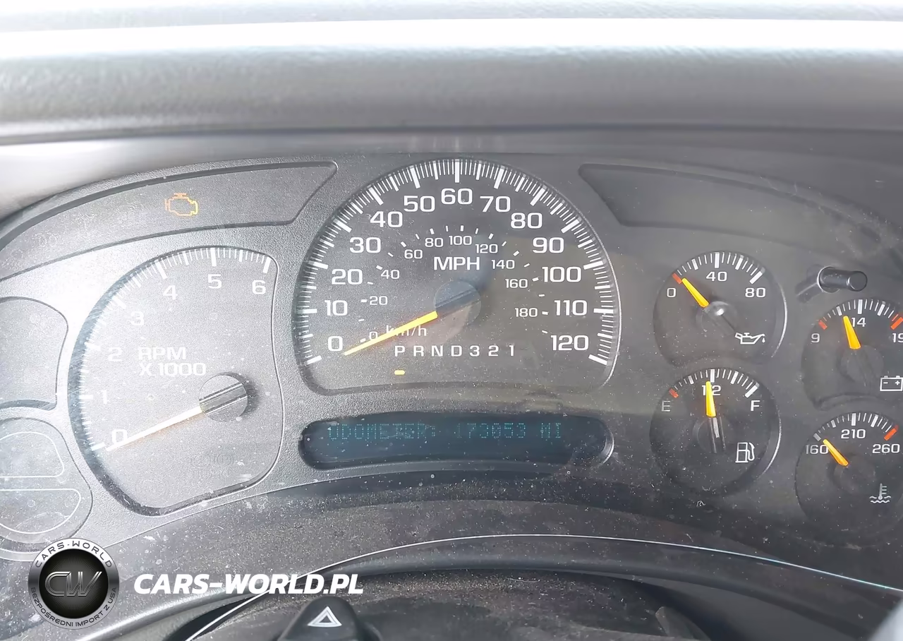 2007 Chevrolet Silverado 1500 Classic Lt1 VIN:1GCEK19Z87Z204350 - 7