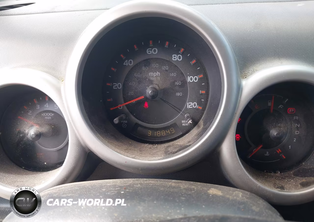 2005 Honda Element Ex VIN:5J6YH28625L024848 - 7