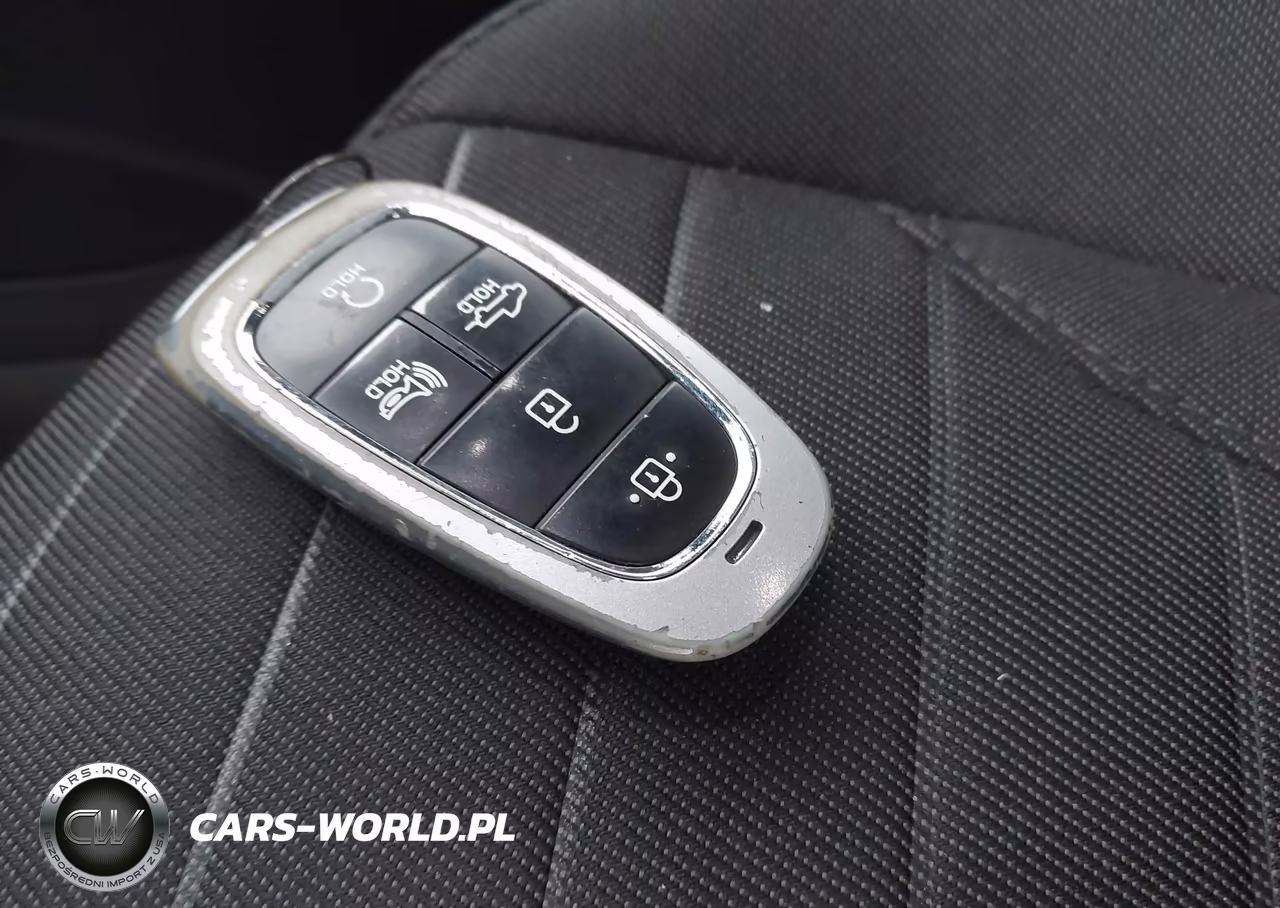 2022 Hyundai Santa Cruz Sel VIN:5NTJCDAEXNH038599 - 11