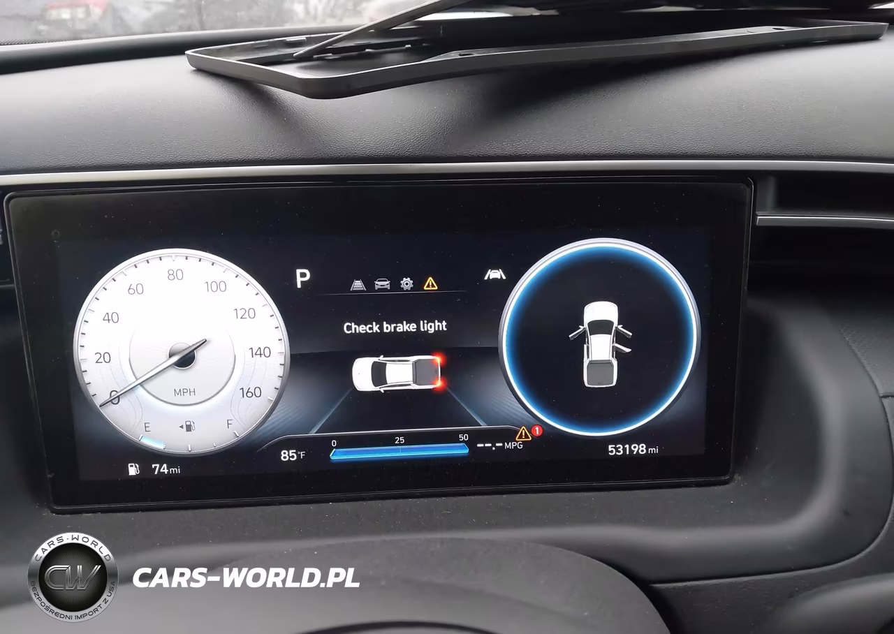 2022 Hyundai Santa Cruz Sel VIN:5NTJCDAEXNH038599 - 7