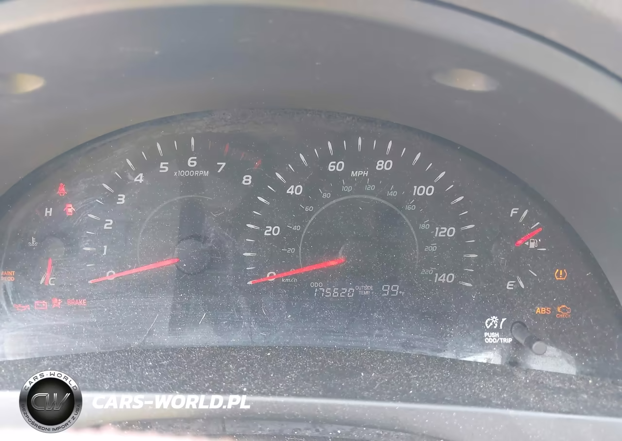 2007 Toyota Camry Le VIN:4T1BE46K17U114579 - 7