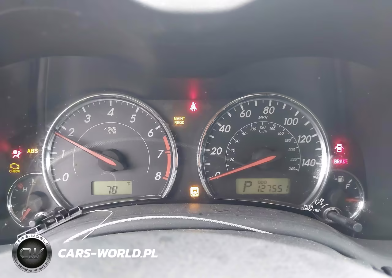 2011 Toyota Corolla S VIN:2T1BU4EEXBC623966 - 7