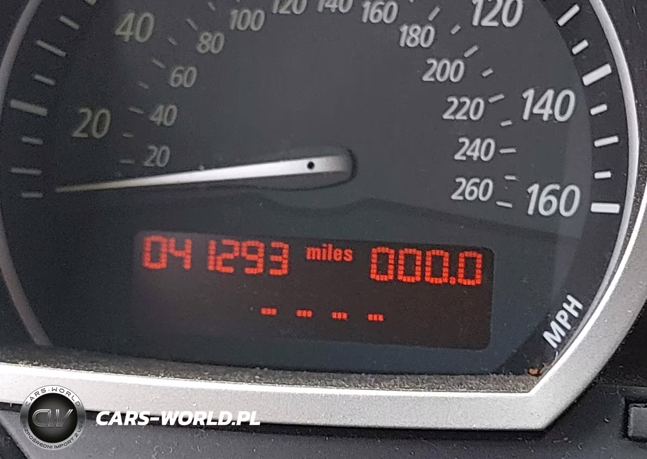 2006 BMW Z4 3.0I VIN:4USBU335X6LW67410 - 7