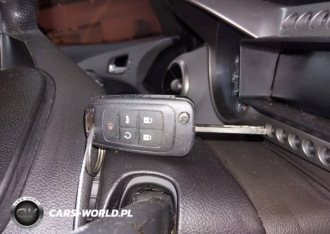 2016 Chevrolet Sonic Lt Auto VIN:1G1JC5SH6G4129934 - 11