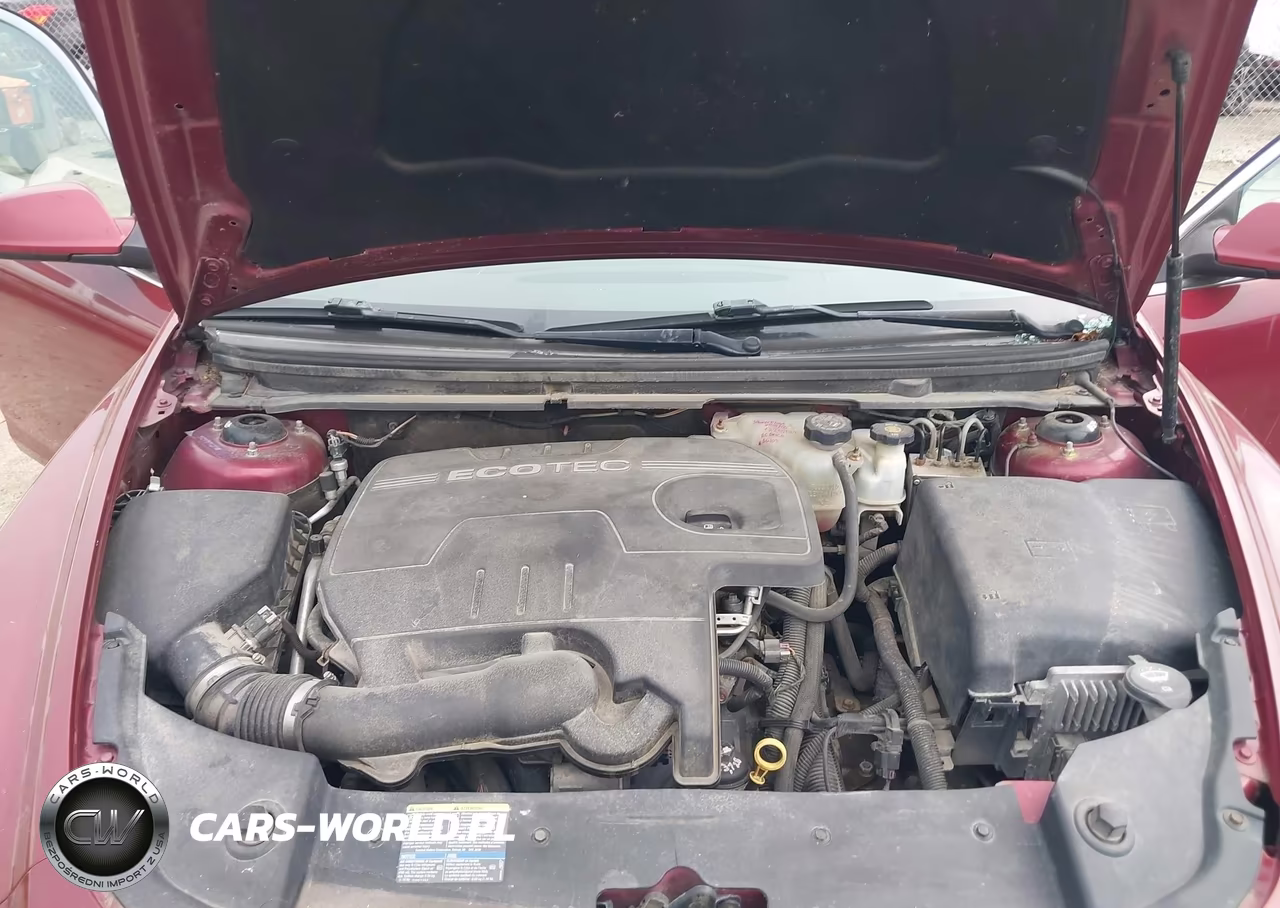 2009 Chevrolet Malibu Ltz VIN:1G1ZK57B79F118894 - 10