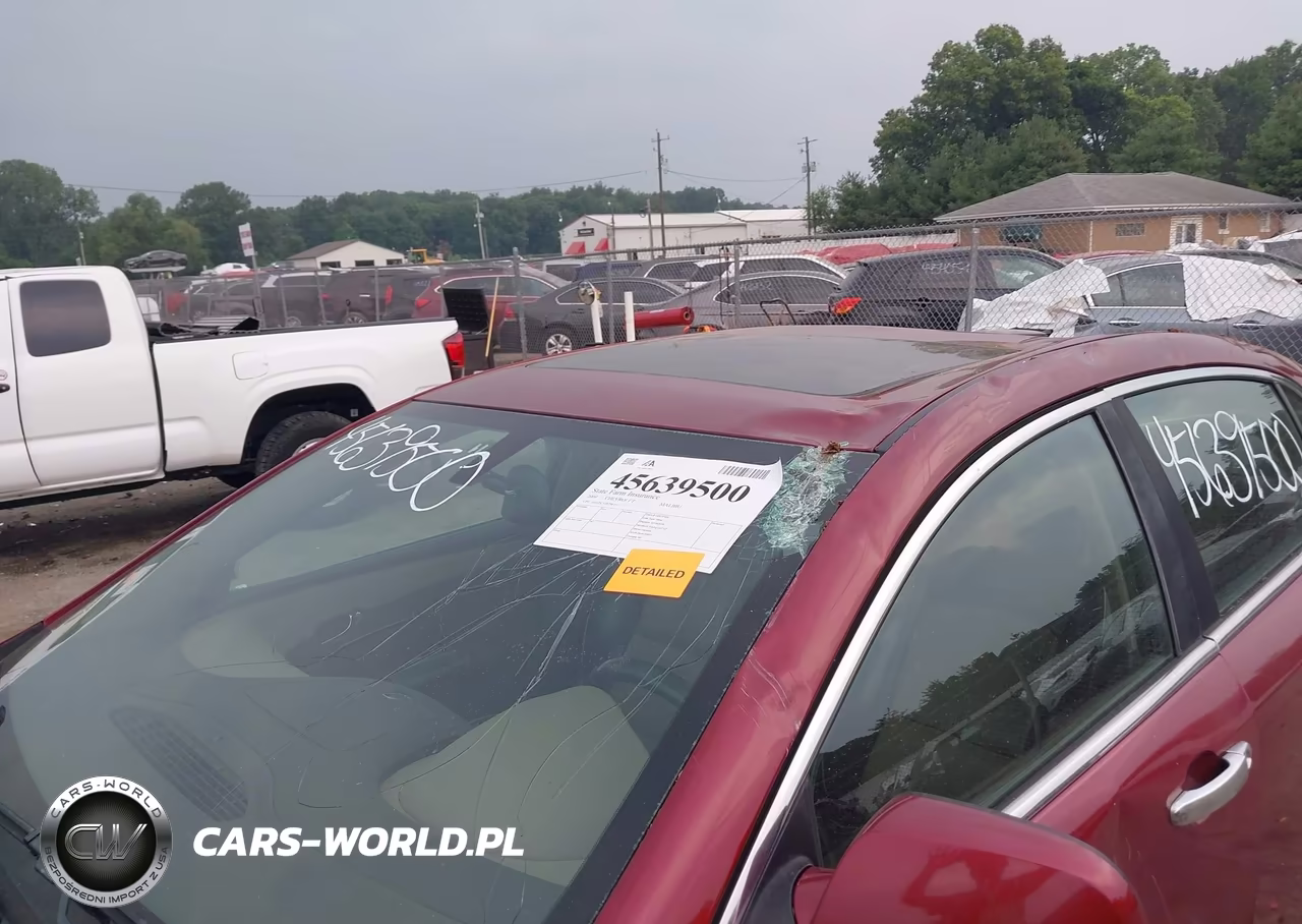 2009 Chevrolet Malibu Ltz VIN:1G1ZK57B79F118894 - 18