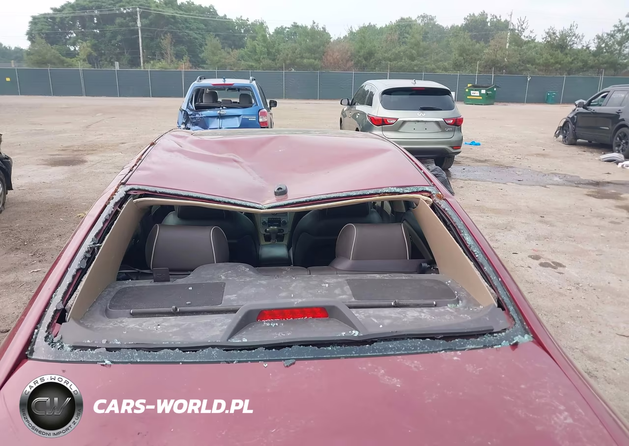 2009 Chevrolet Malibu Ltz VIN:1G1ZK57B79F118894 - 6