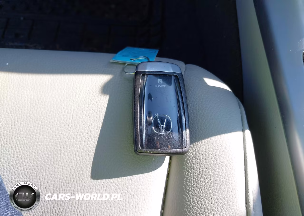 2020 Acura Tlx Standard VIN:19UUB1F31LA001242 - 11