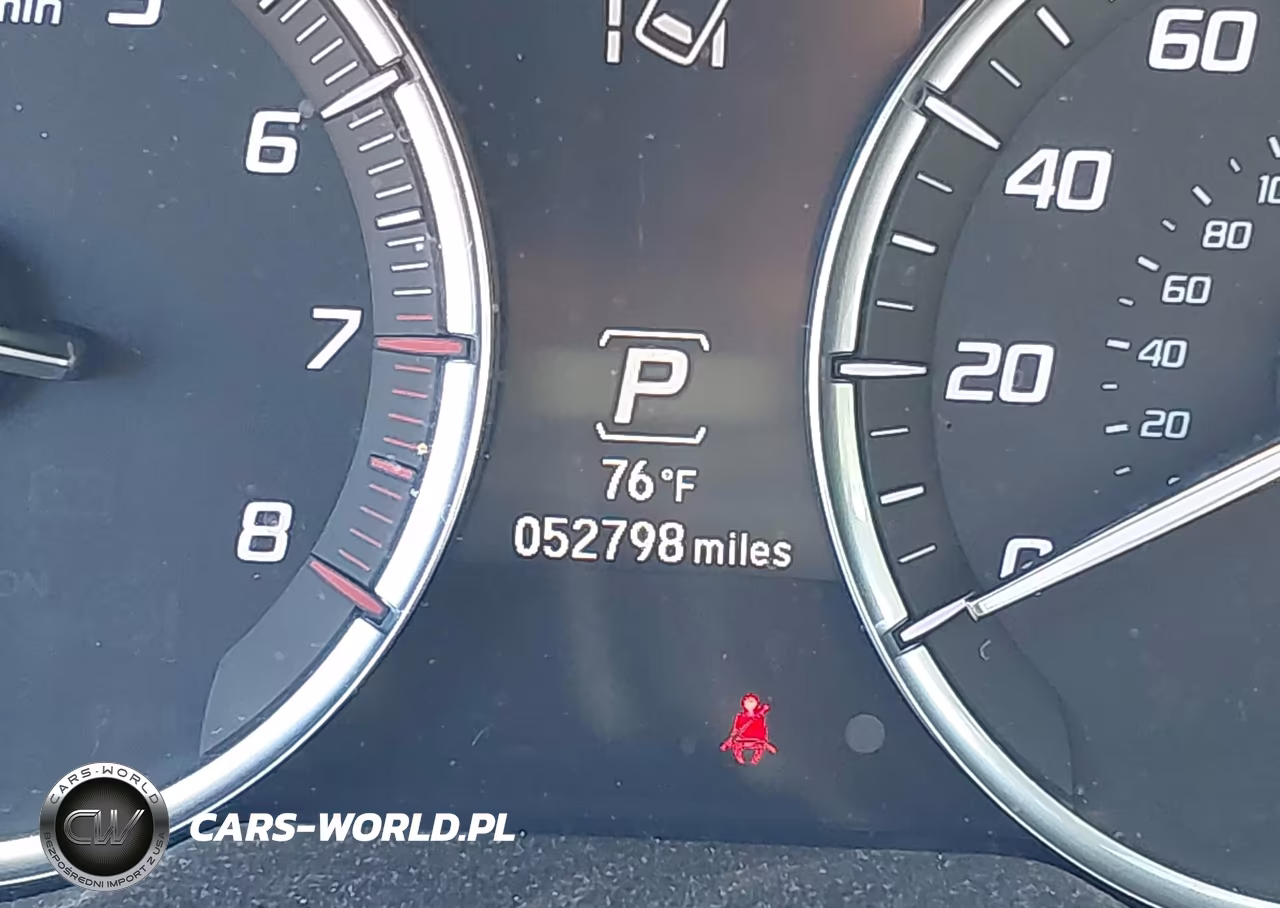2020 Acura Tlx Standard VIN:19UUB1F31LA001242 - 15