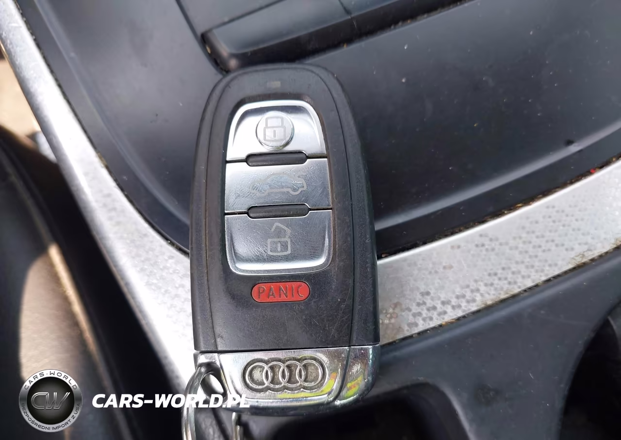 2012 Audi A4 2.0T Premium VIN:WAUBFAFL2CN004313 - 11