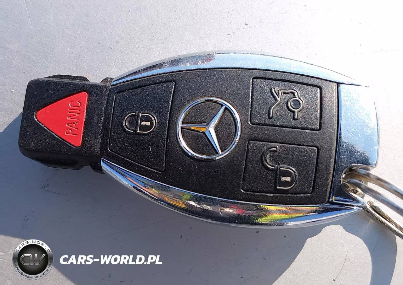 2007 Mercedes-Benz C 280 Luxury VIN:WDBRF54H57A924875 - 11