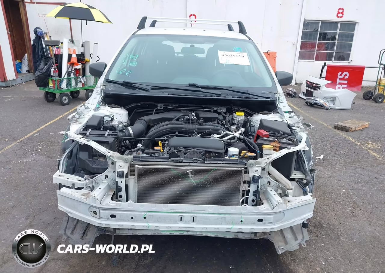 2018 Subaru Impreza 2.0I VIN:4S3GTAA68J3714330 - 13