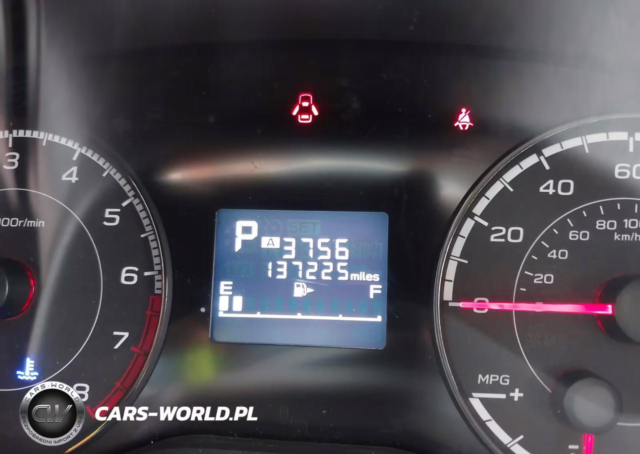 2018 Subaru Impreza 2.0I VIN:4S3GTAA68J3714330 - 16