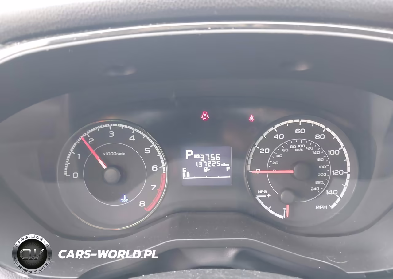 2018 Subaru Impreza 2.0I VIN:4S3GTAA68J3714330 - 7