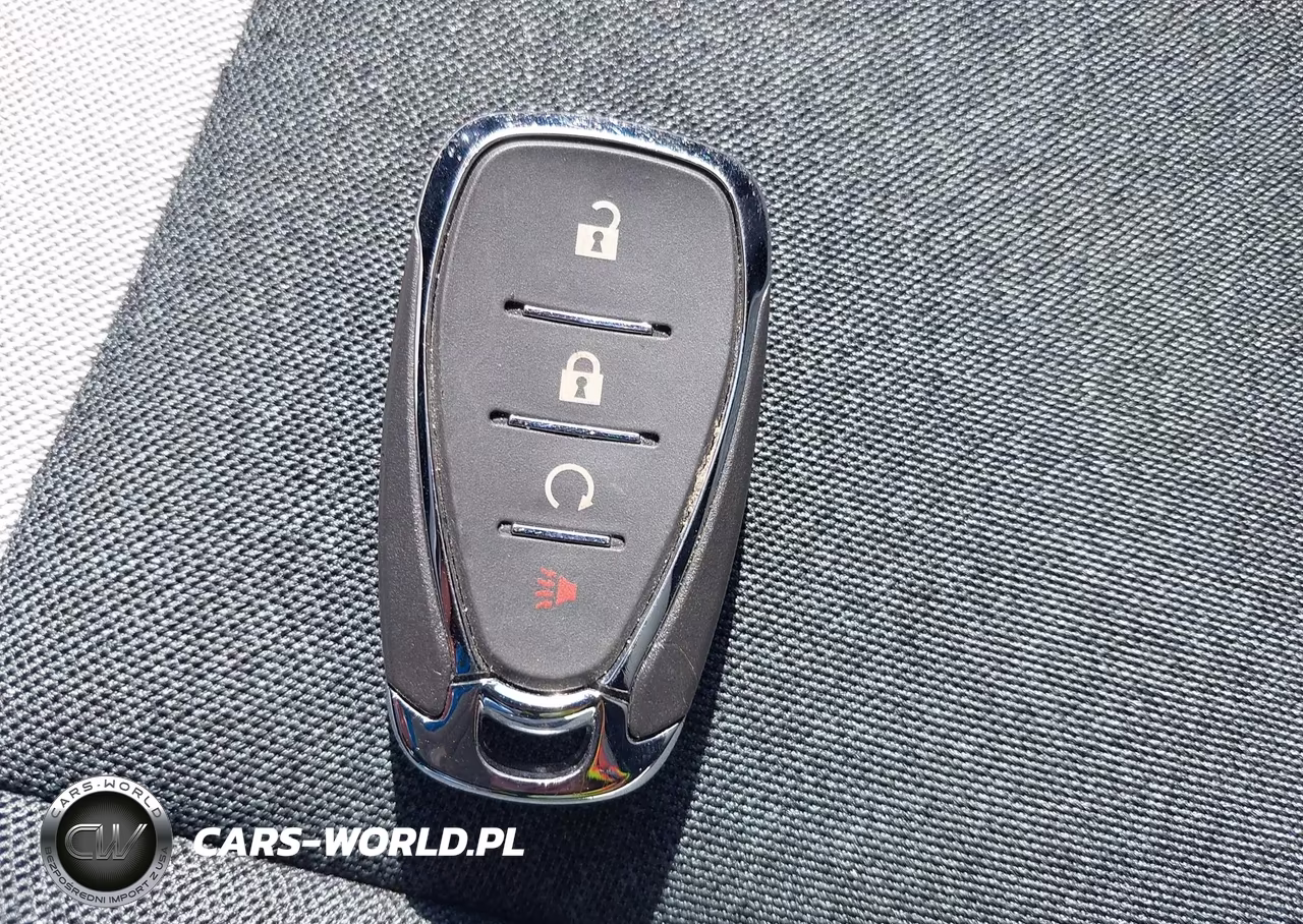 2018 Chevrolet Bolt Ev Lt VIN:1G1FW6S00J4131618 - 11
