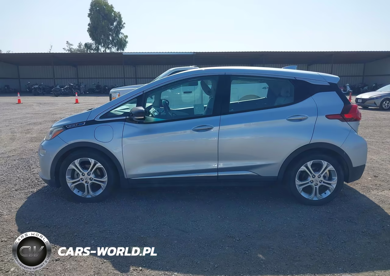 2018 Chevrolet Bolt Ev Lt VIN:1G1FW6S00J4131618 - 14