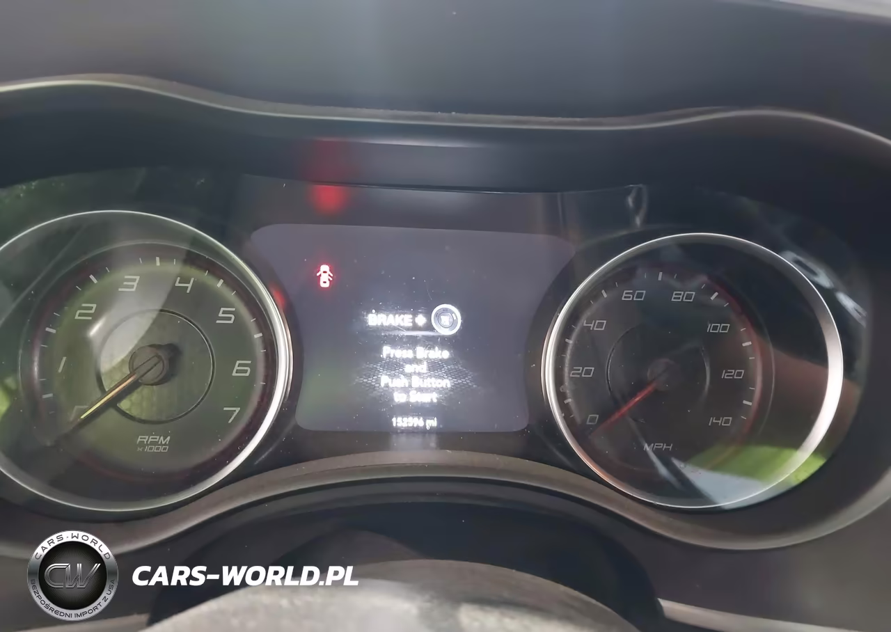 2019 Dodge Charger Sxt Awd VIN:2C3CDXJG6KH523998 - 7