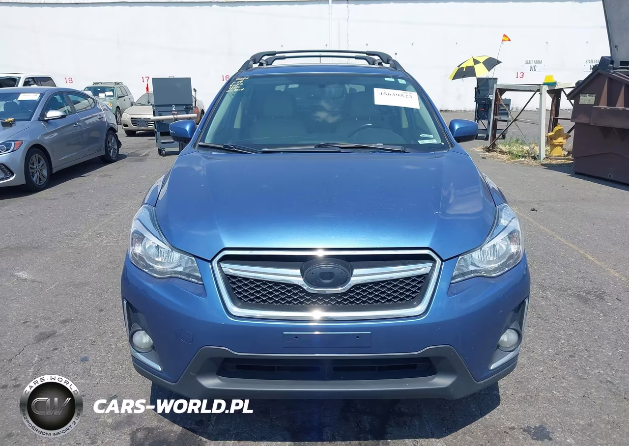 2017 Subaru Crosstrek 2.0I Premium VIN:JF2GPABC1H8213626 - 11