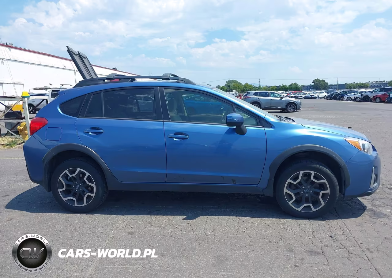 2017 Subaru Crosstrek 2.0I Premium VIN:JF2GPABC1H8213626 - 12