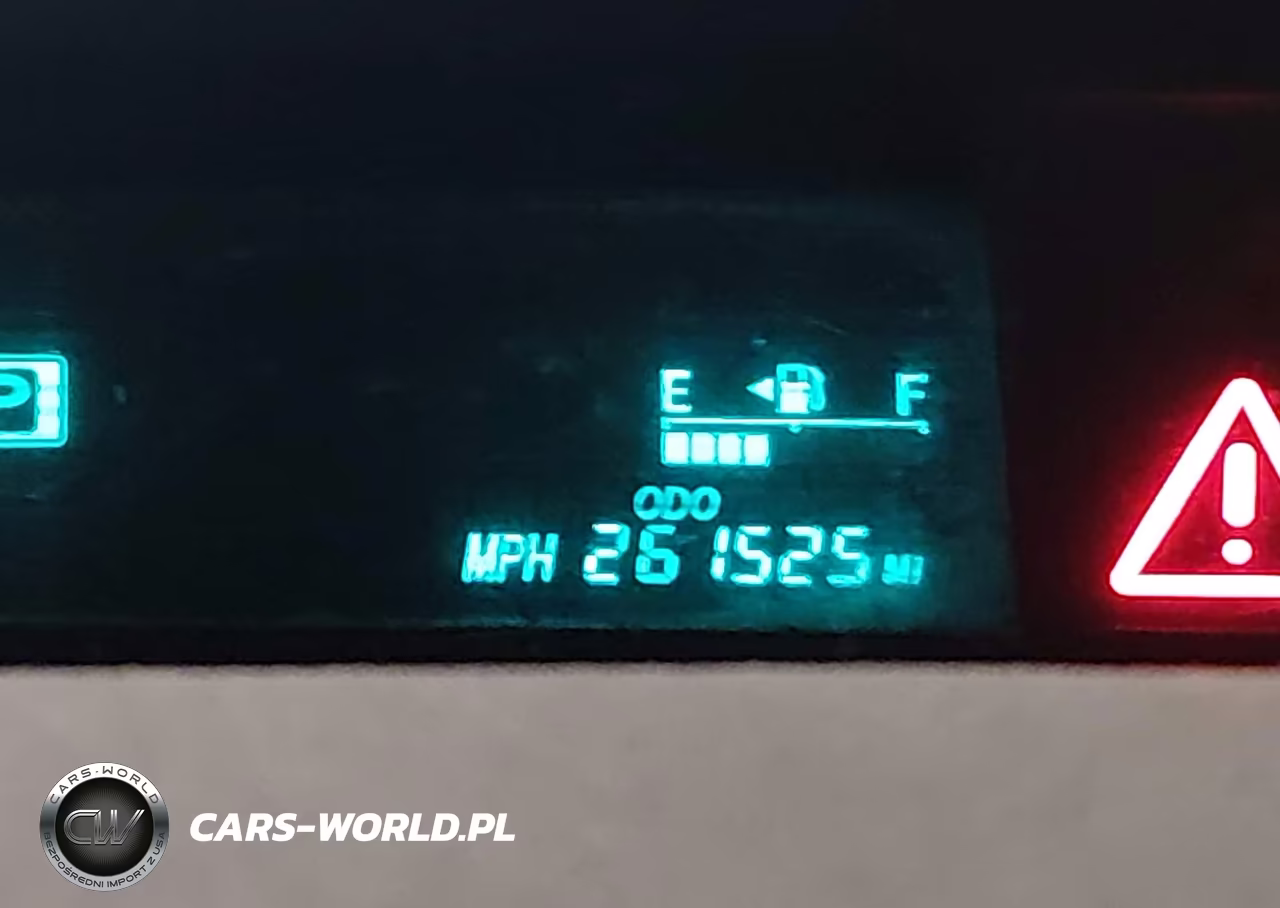 2008 Toyota Prius VIN:JTDKB20U683387570 - 15