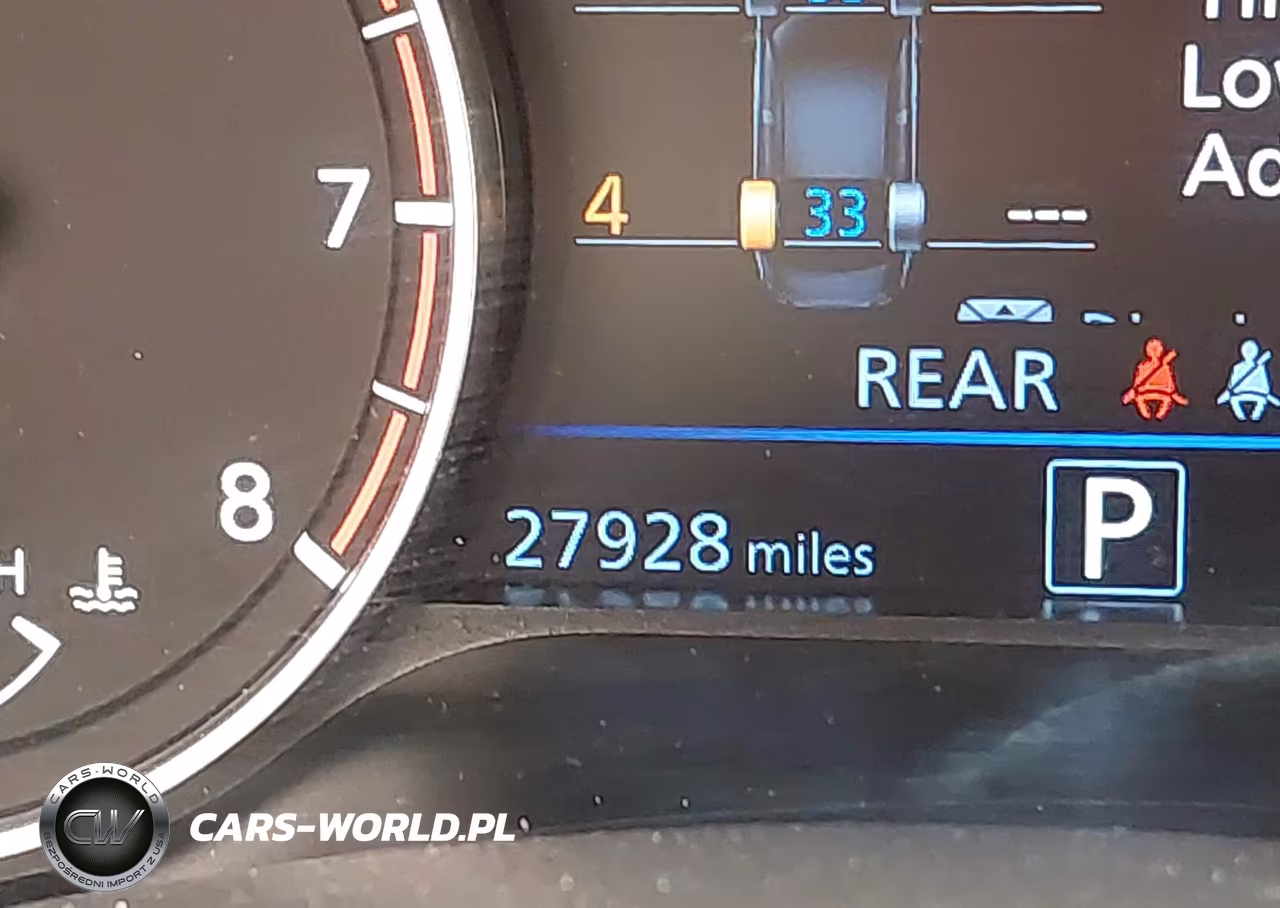 2025 Nissan Altima Sv Fwd VIN:1N4BL4DV5SN411189 - 15