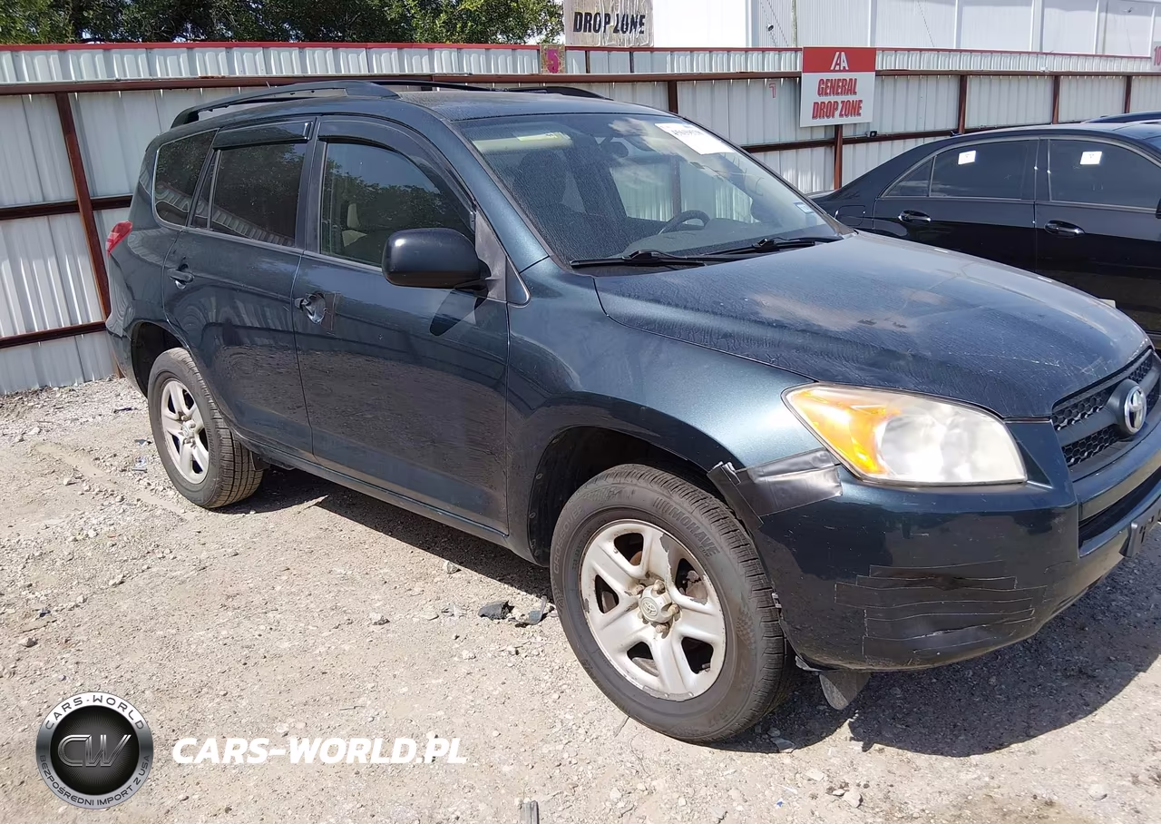 2010 Toyota Rav4