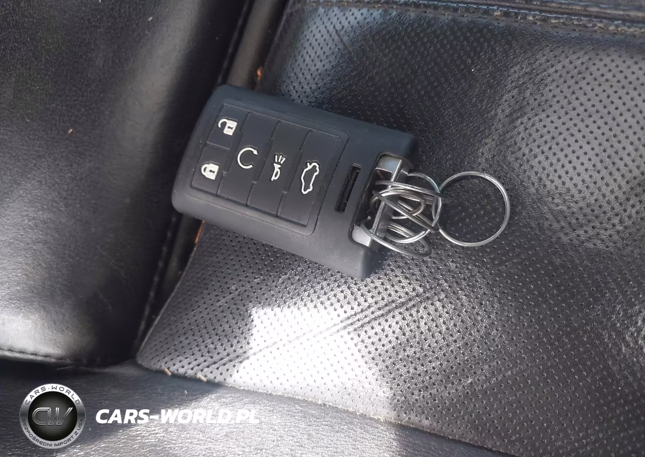 2010 Cadillac Srx Premium Collection VIN:3GYFNCEY3AS640140 - 11