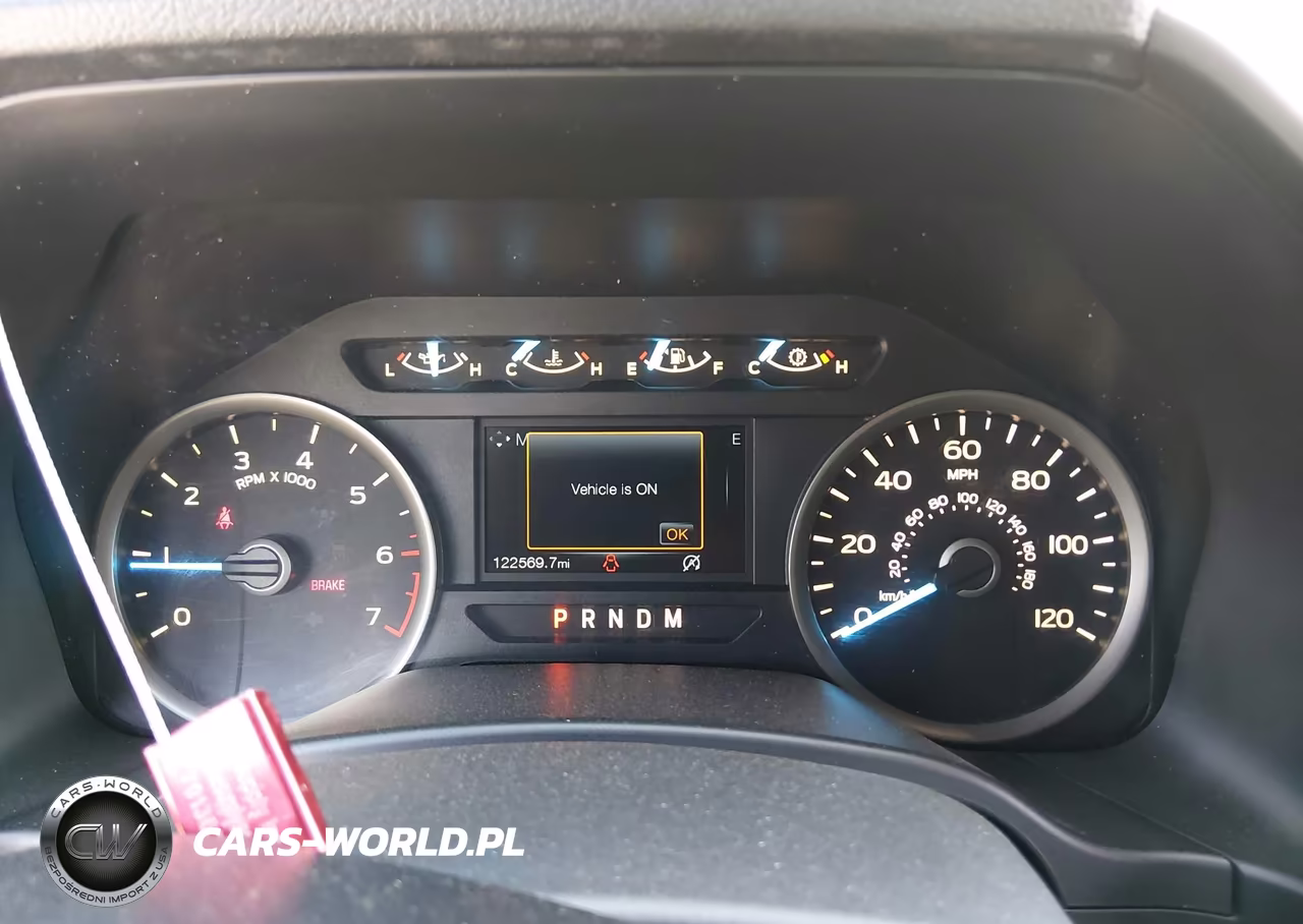 2018 Ford F-150 Xlt VIN:1FTEW1EG8JKC92468 - 7