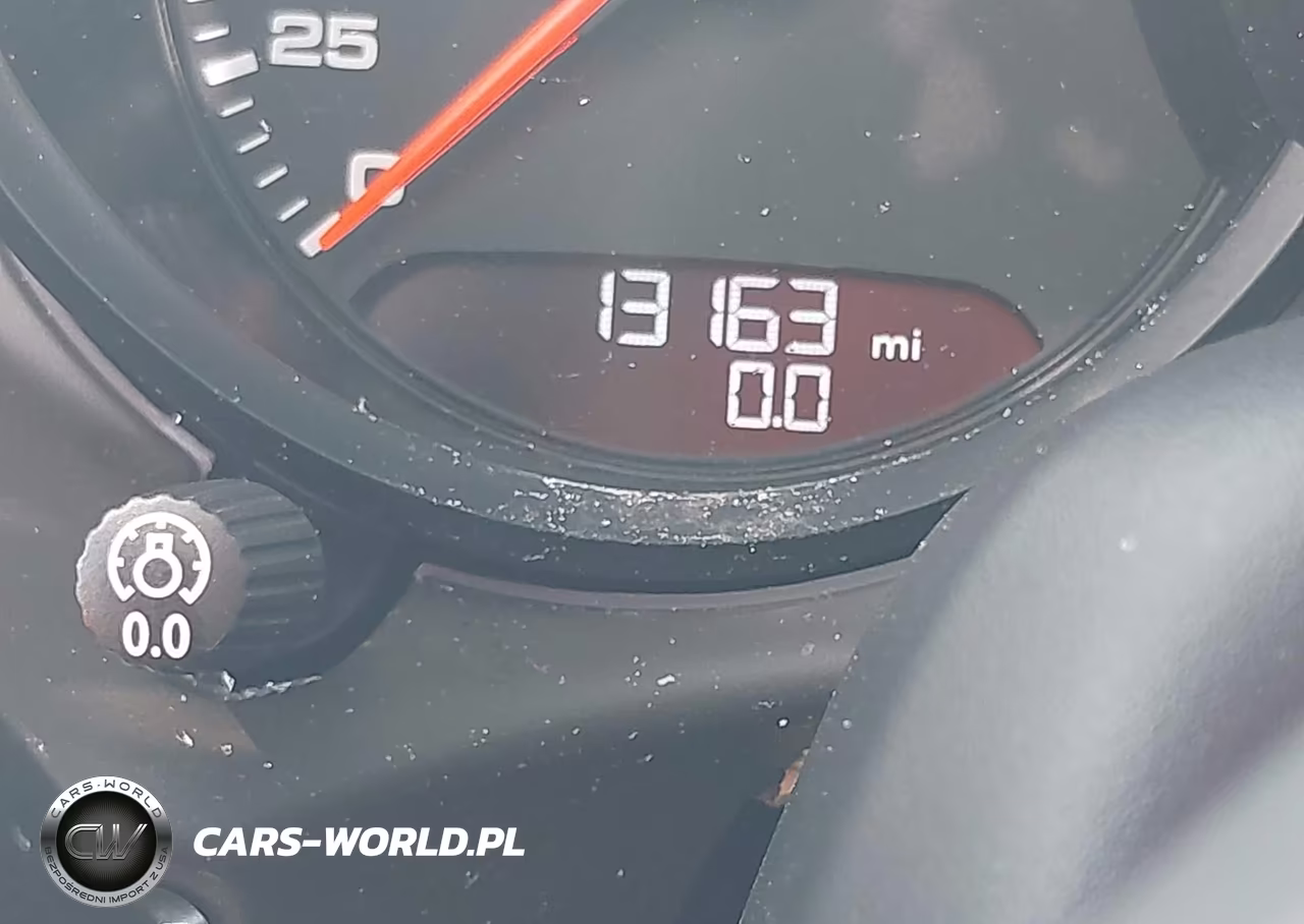 2023 Porsche 718 Boxster Gts 4.0 VIN:WP0CD2A84PS216370 - 14