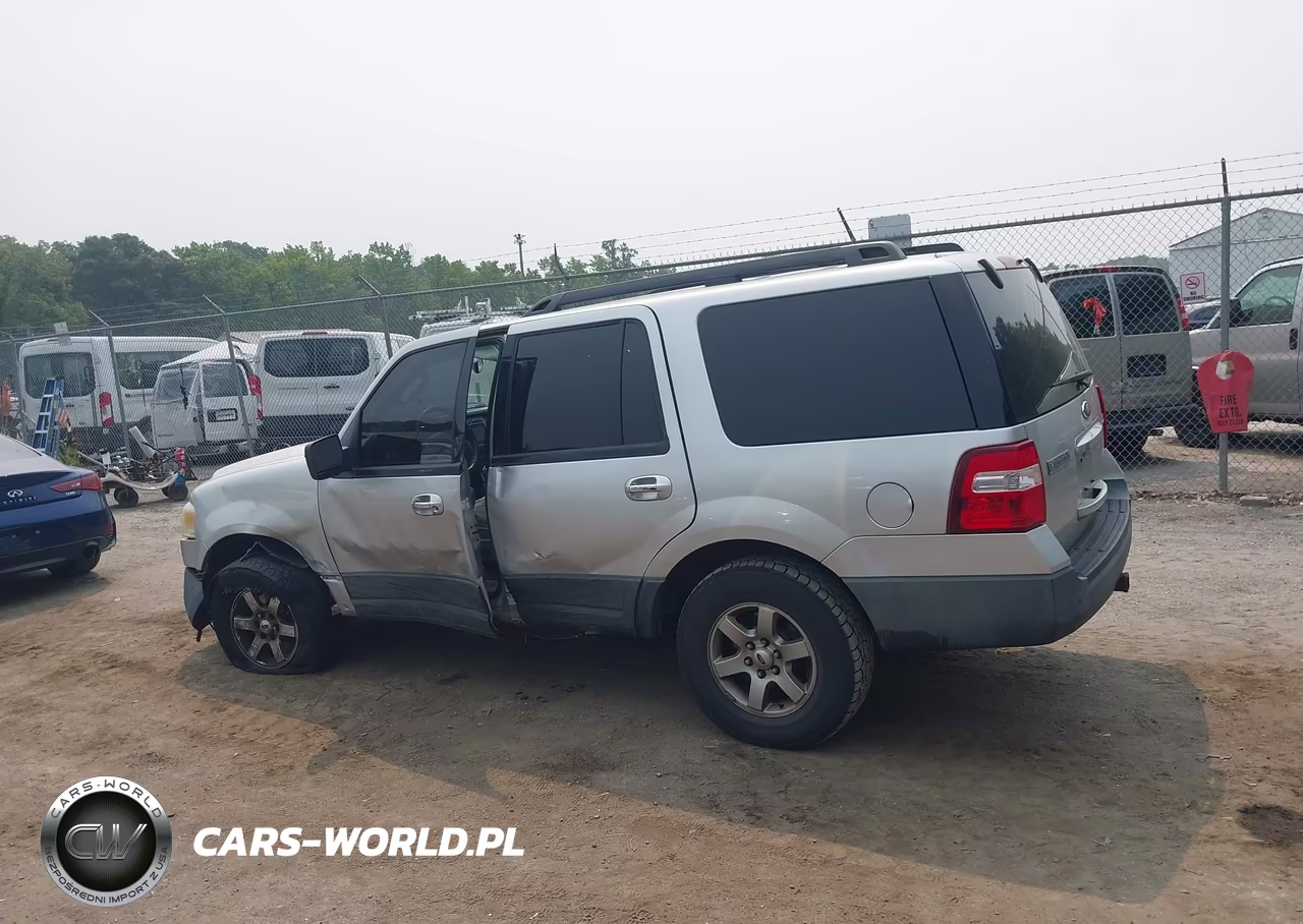2011 Ford Expedition Xl VIN:1FMJU1G57BEF44786 - 15