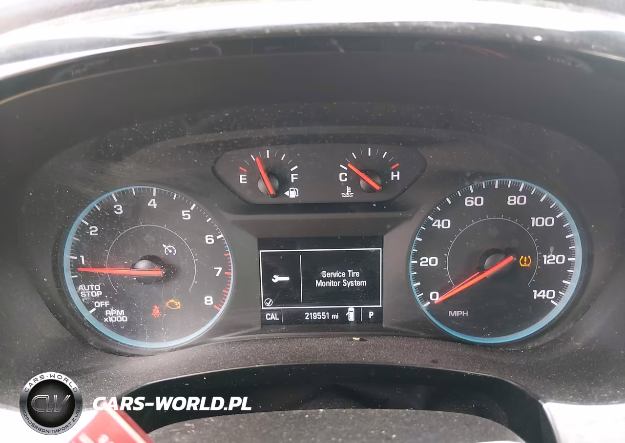 2019 Chevrolet Traverse Ls VIN:1GNEVFKW9KJ281649 - 7