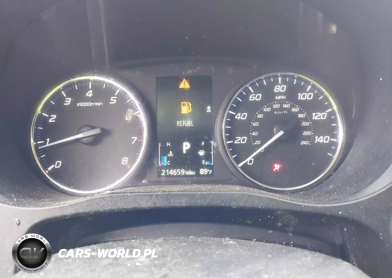 2016 Mitsubishi Outlander Se VIN:JA4AD3A34GZ014504 - 7