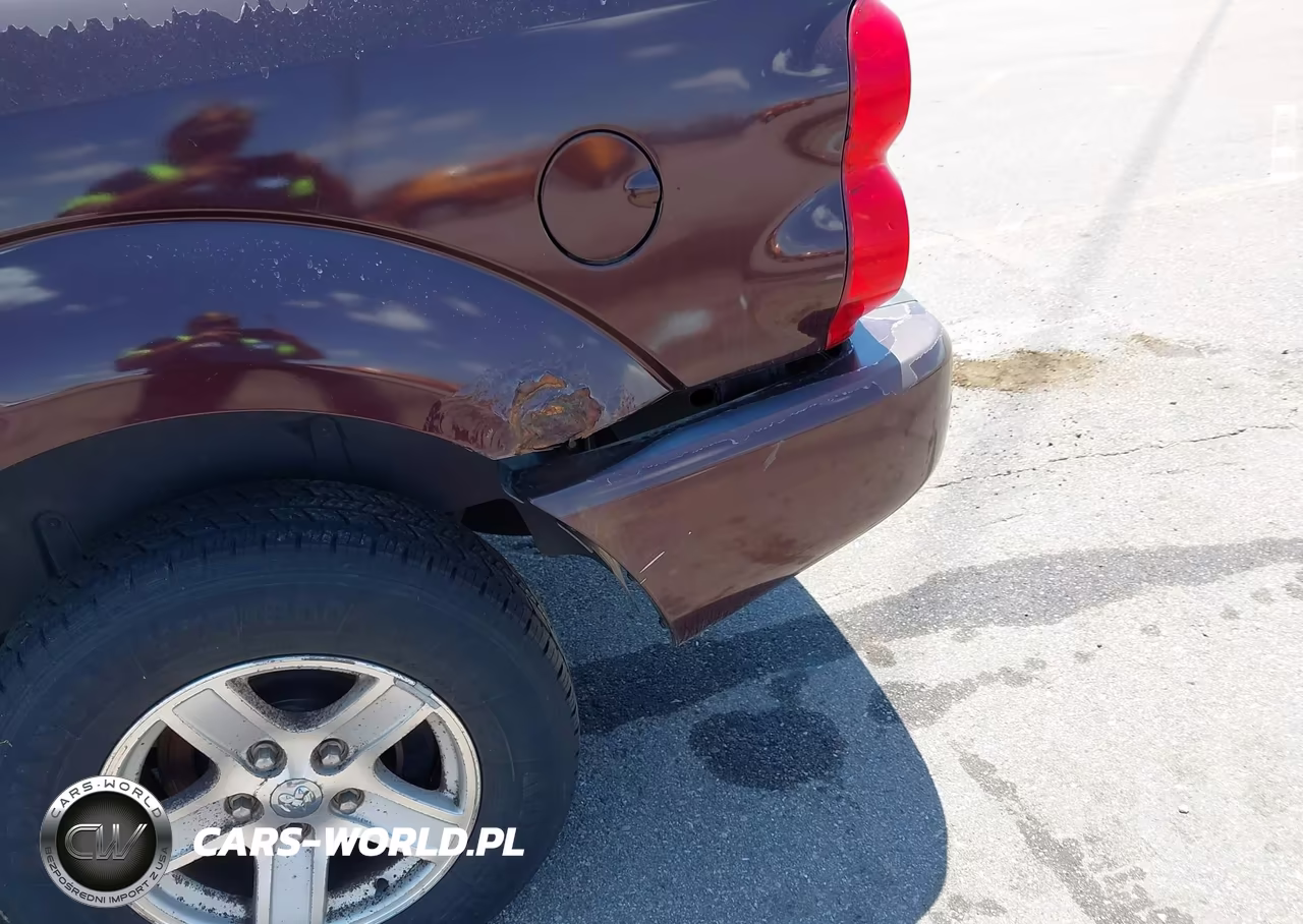 2004 Dodge Durango Slt VIN:1D4HB48N74F112904 - 16