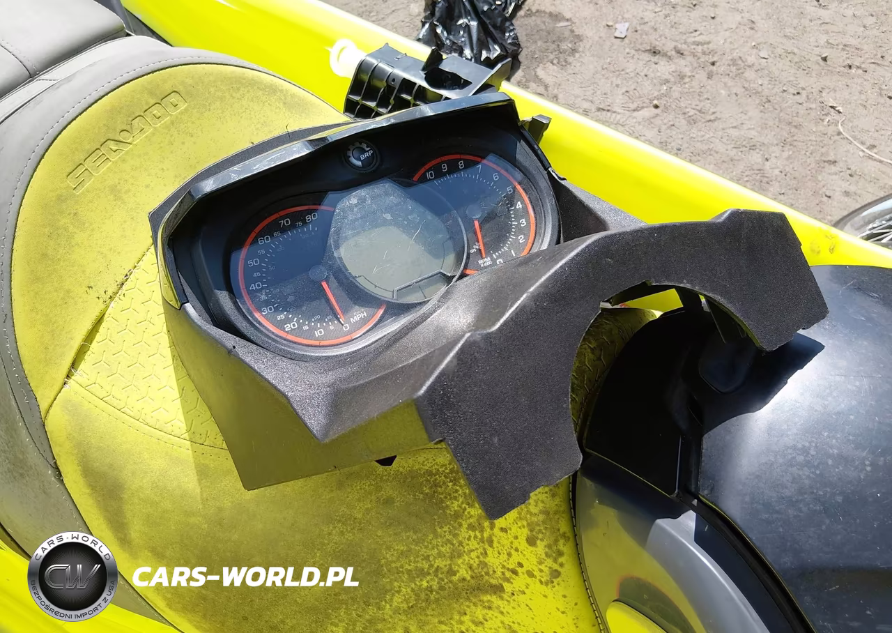 2018 Seadoo Other VIN:YDV11151B818 - 15