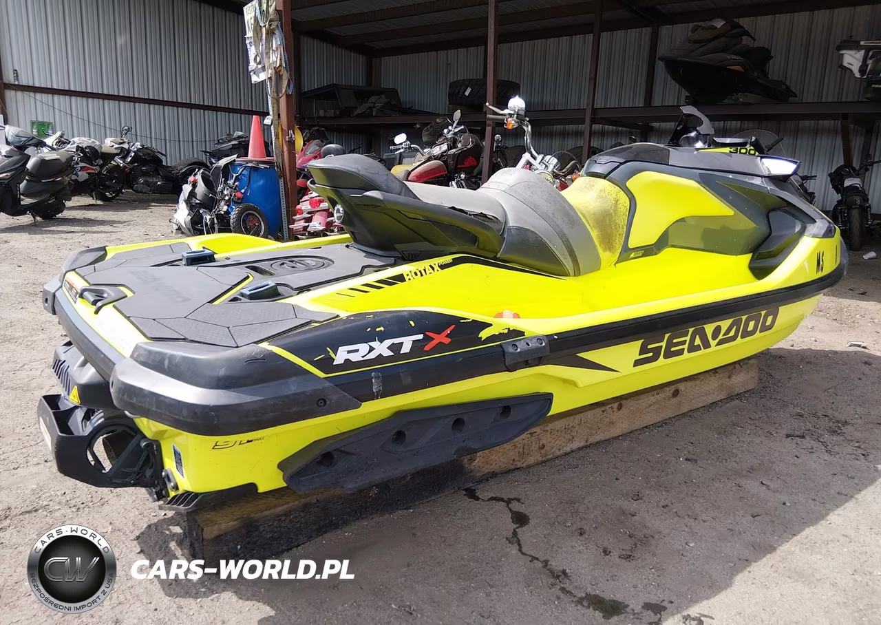 2018 Seadoo Other VIN:YDV11151B818 - 4