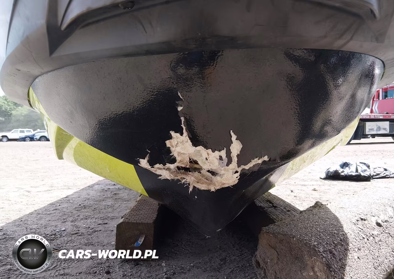 2018 Seadoo Other VIN:YDV11151B818 - 6